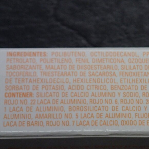 COPY - Mary Kay at Play Triple Layer Tinted Balm  PINK AGAIN - Picture 2 of 11